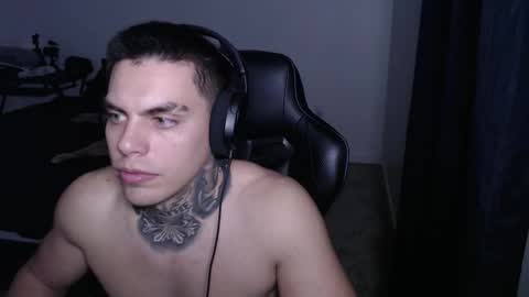 JAXX online show from 01/07/26, 04:04