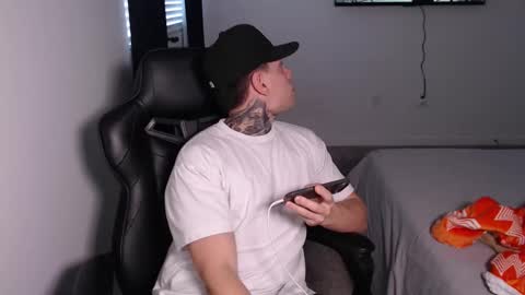 JAXX online show from 01/11/26, 09:53