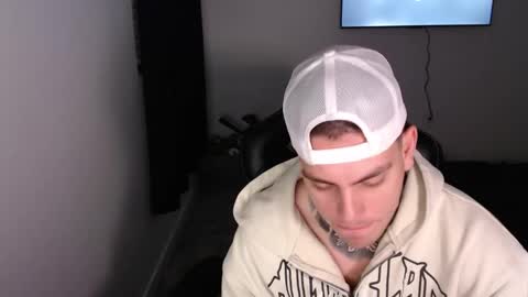 JAXX online show from 02/03/26, 03:04