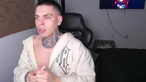 JAXX online show from 02/20/26, 01:57