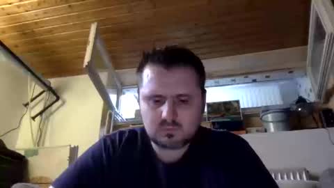 johnbee8989 online show from 03/12/26, 02:56