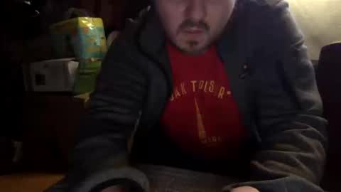 johnbee8989 online show from 03/13/26, 07:04