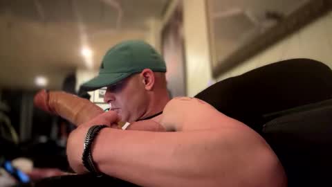 bisexual King  online show from 01/12/26, 10:20