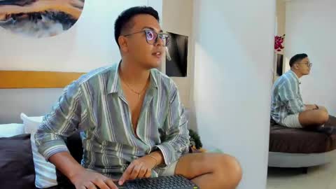 johnbelrose online show from 10/08/25, 08:28