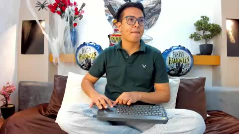 johnbelrose online show from 11/01/25, 07:49