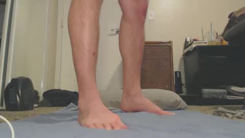 Vegas Kink Freak online show from 03/06/25, 07:57