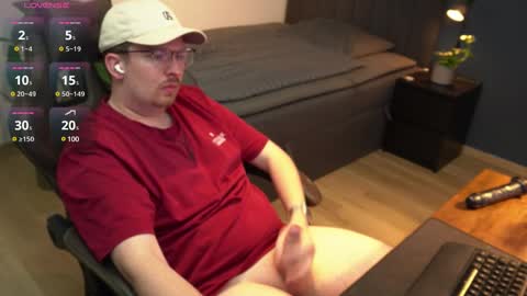 Jones online show from 02/16/25, 07:16