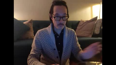 Johnee online show from 02/07/26, 09:13