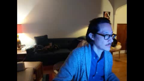 Johnee online show from 04/30/26, 08:53