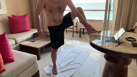 J online show from 02/28/25, 12:42