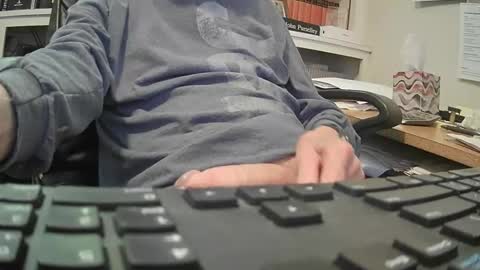 johngp777 online show from 11/14/25, 09:02