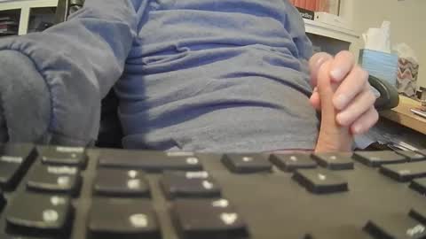 johngp777 online show from 11/22/25, 11:26