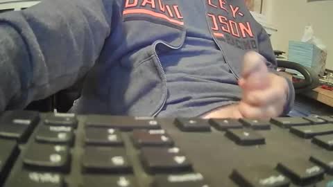 johngp777 online show from 12/01/25, 01:05