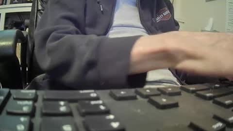 johngp777 online show from 12/14/25, 10:03