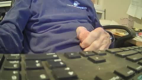 johngp777 online show from 04/20/26, 12:08