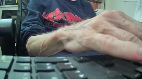 johngp777 online show from 04/25/26, 10:29