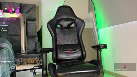 johnjaguar  online show from 03/13/26, 03:18