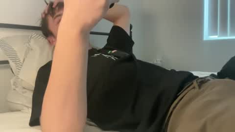 John James online show from 01/10/25, 08:37