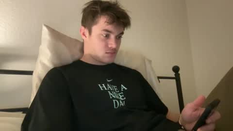 John James online show from 01/12/25, 05:56