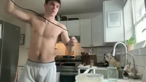 John James online show from 02/10/25, 05:52