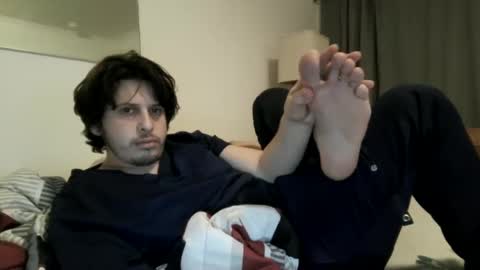 johnjohn online show from 12/27/24, 01:43