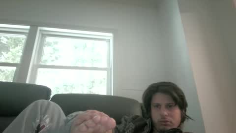 johnjohn online show from 01/23/25, 02:39