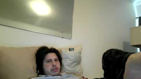 johnjohn online show from 02/26/25, 03:19