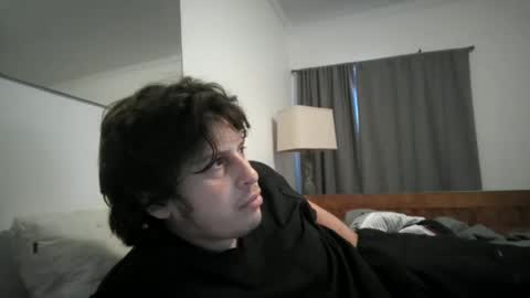 johnjohn online show from 10/23/25, 11:42