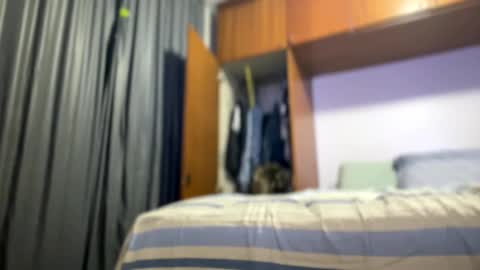 JOHN online show from 01/20/25, 08:40