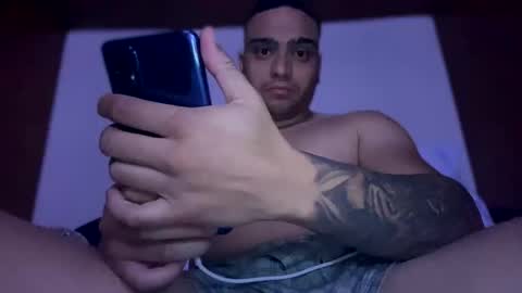 JOHN online show from 02/13/25, 05:37