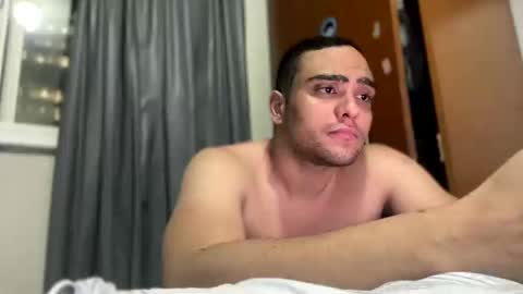 JOHN online show from 02/25/25, 10:50