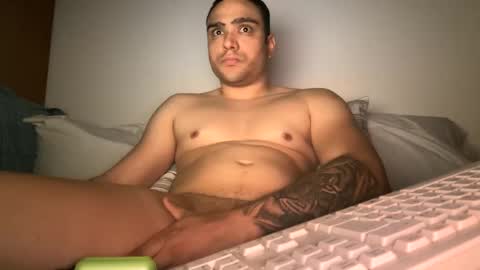 JOHN online show from 09/23/25, 03:20