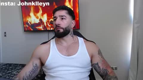 john online show from 10/28/25, 07:27