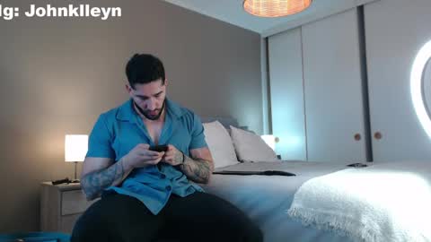 john online show from 04/22/26, 06:53