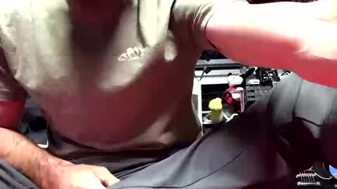 johnlostaglio123 online show from 10/10/25, 12:20