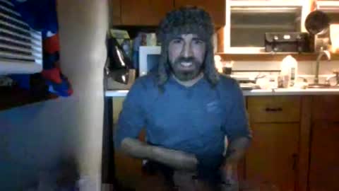 johnlostaglio123 online show from 03/02/26, 05:08