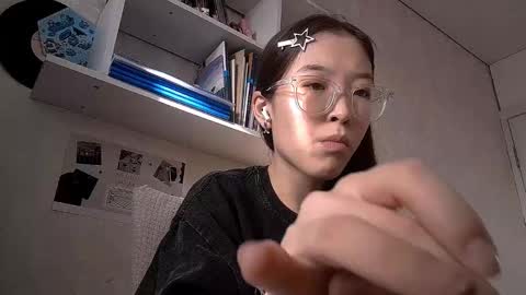 Molly online show from 11/29/25, 08:39