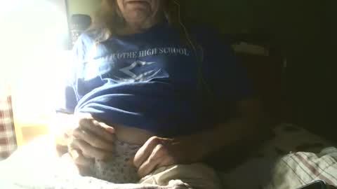 johnnieq1971 online show from 03/13/26, 11:17