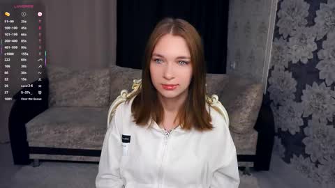 Snapshot of johnnietantum chatting on 10/19/25, 06:08 Rocio online show from 10/19/25, 06:08