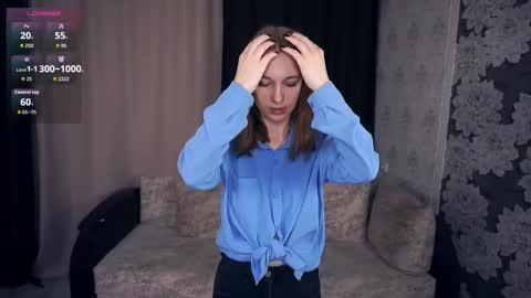 Snapshot of johnnietantum chatting on 10/24/25, 05:53 Rocio online show from 10/24/25, 05:53