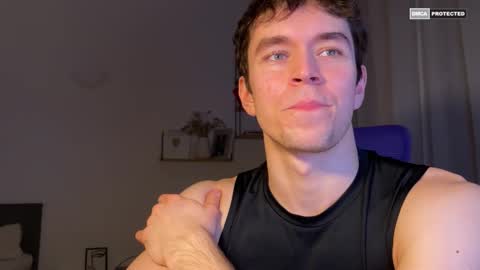 Johnny online show from 01/16/26, 09:08