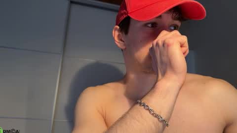 Johnny online show from 03/16/26, 12:20