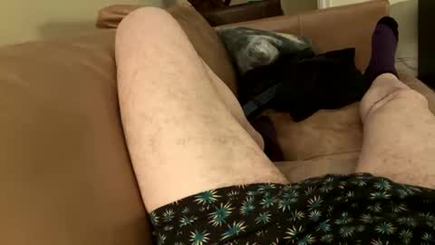 Snapshot of johnny235813 chatting on 01/17/26, 10:20 johnny235813 online show from 01/17/26, 10:20