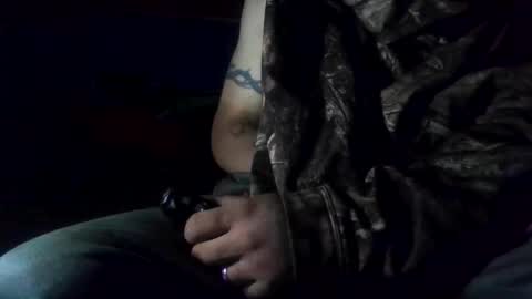 Johnny3982 online show from 04/29/26, 02:26