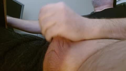 Snapshot of johnny5439 chatting on 02/19/25, 04:55 SJohn online show from 02/19/25, 04:55