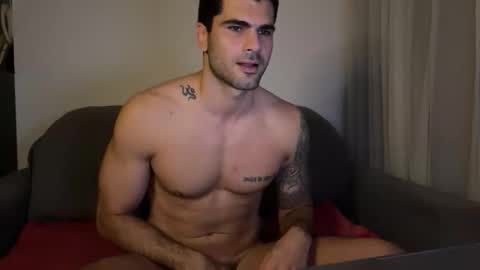 Johnny  b0y online show from 04/14/26, 09:21