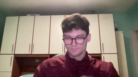 Johnny online show from 01/09/25, 08:11