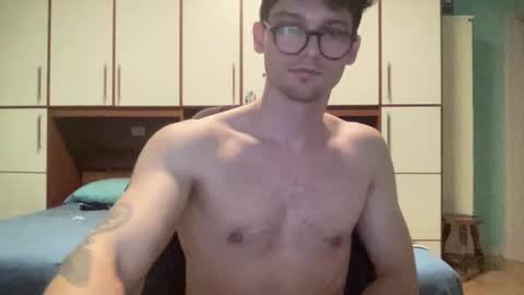 Johnny online show from 01/20/25, 06:43