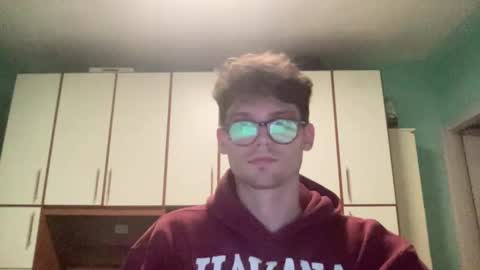 Johnny online show from 01/20/25, 11:54