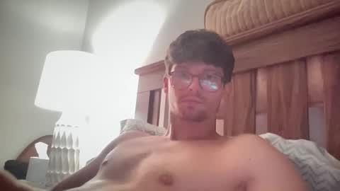 Johnny online show from 09/12/25, 05:51